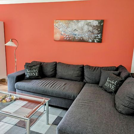 Appartement Pulgersmuehle, Eg à Altstrimmig Extérieur photo