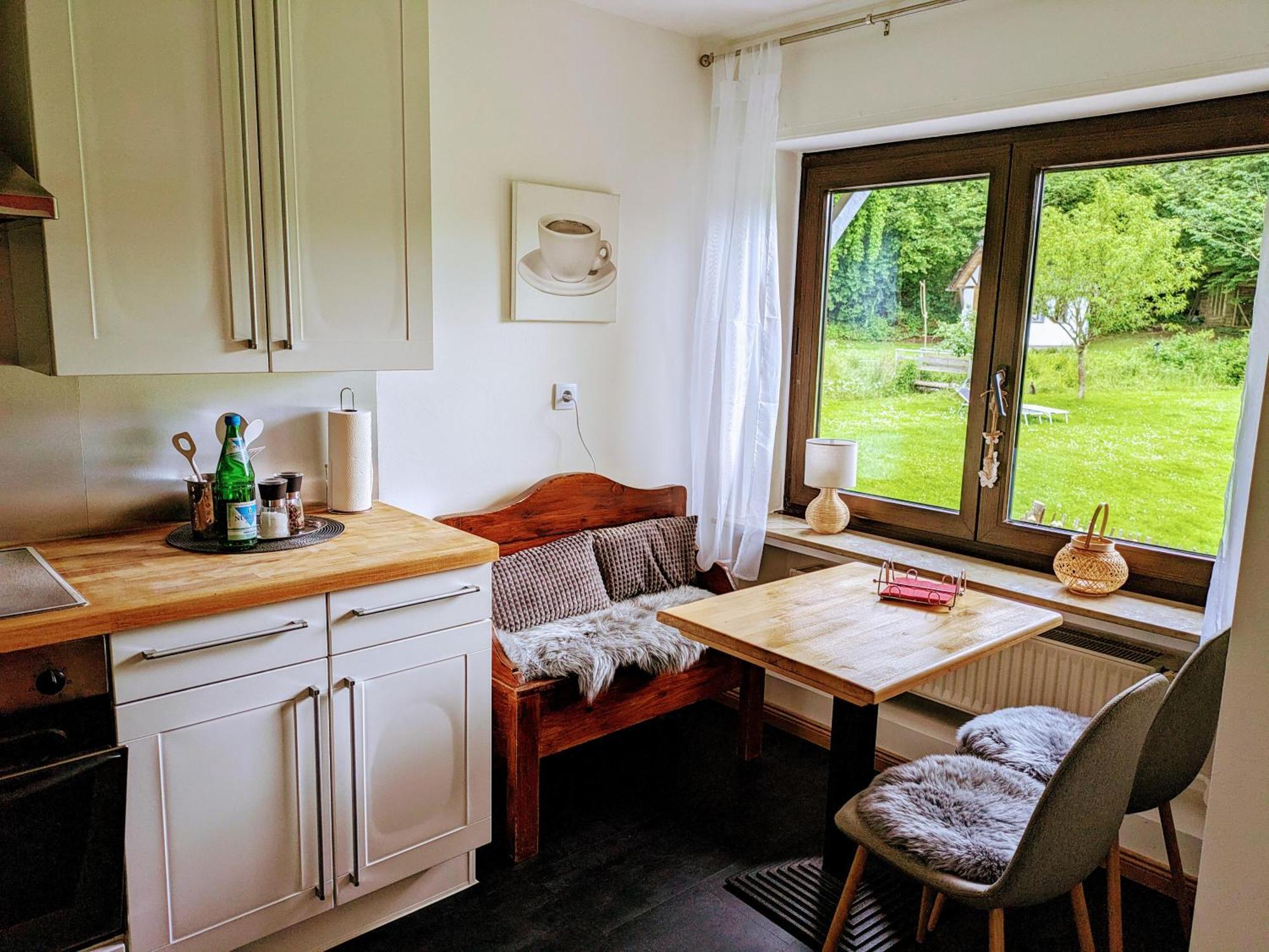 Appartement Pulgersmuehle, Eg à Altstrimmig Extérieur photo