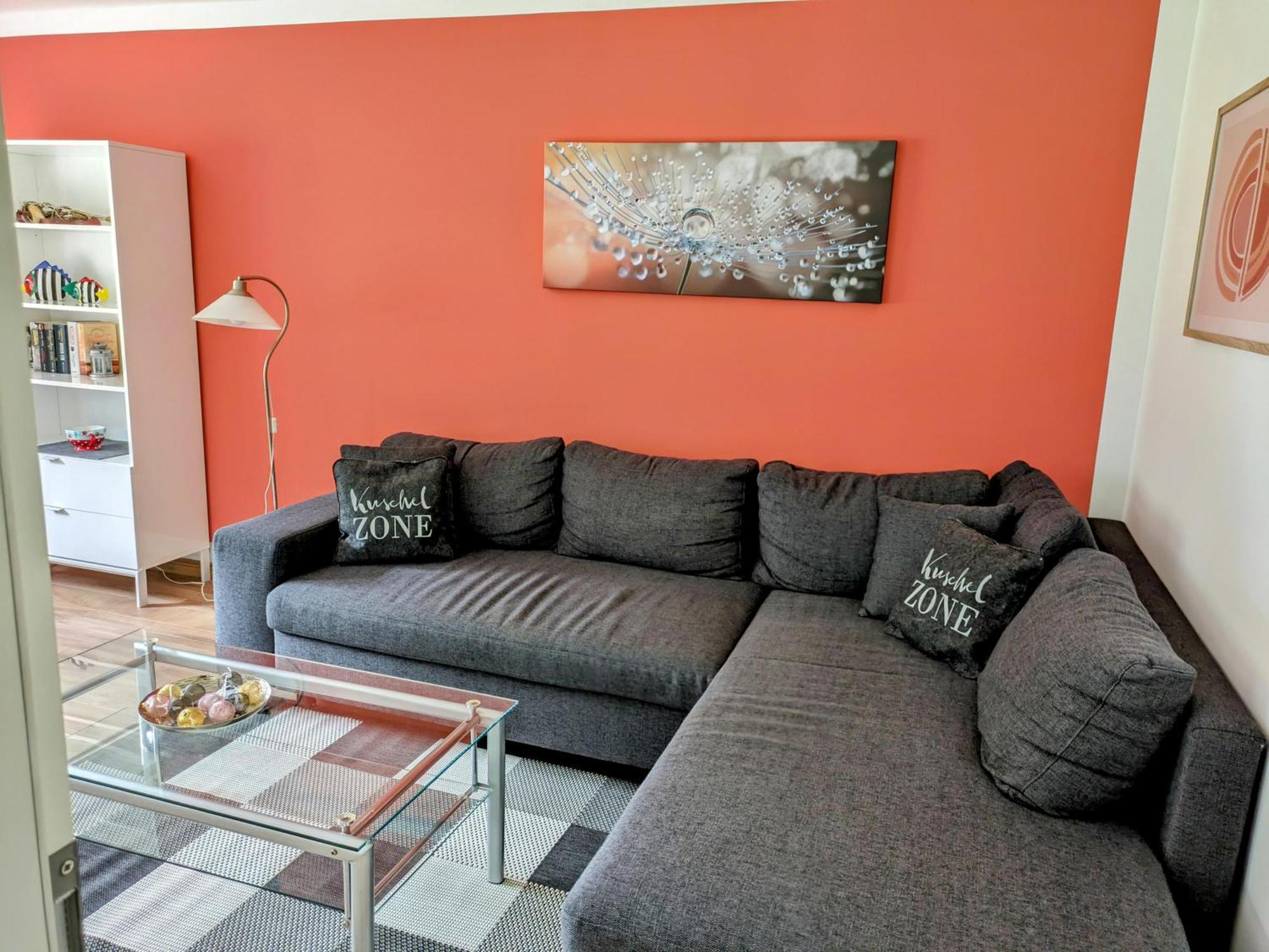 Appartement Pulgersmuehle, Eg à Altstrimmig Extérieur photo