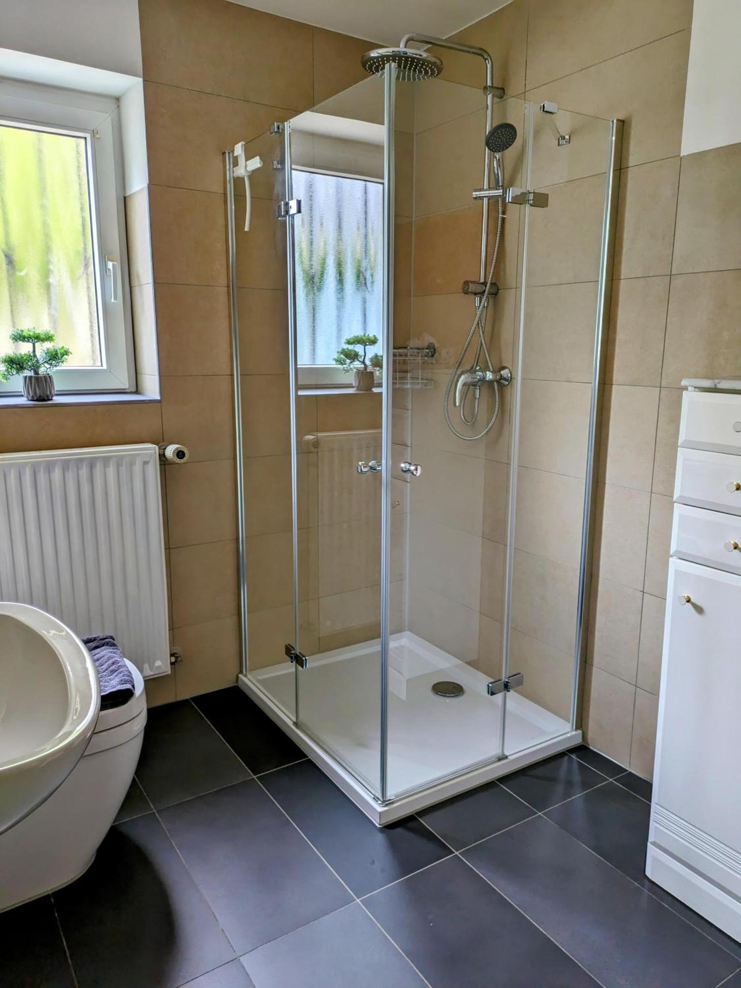 Appartement Pulgersmuehle, Eg à Altstrimmig Extérieur photo